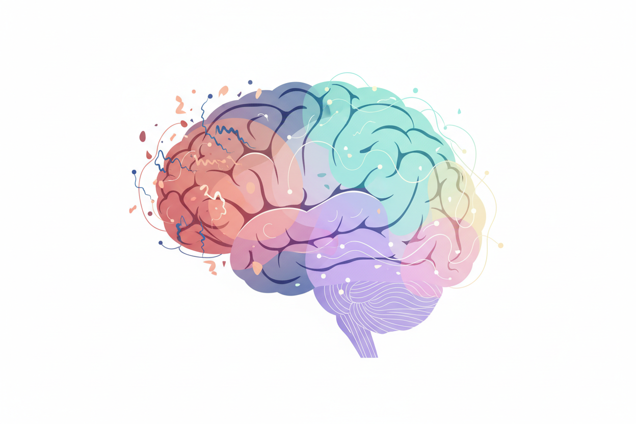 Cerebro y estrés